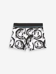 Grafitti Smile Print - Unterhosen 7er-Pack (2–14Jahre) - Bild 7 von 10