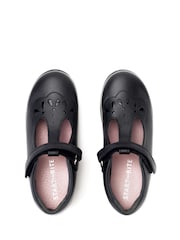 Start-Rite Multi Fit Poppy Leather T Bar School Shoes - Image 3 of 4