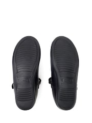 Start-Rite Multi Fit Poppy Leather T Bar School Shoes - Image 4 of 4