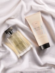 Eau Nude 100ml Perfume and 200ml Body Lotion Gift Set - Image 2 of 4