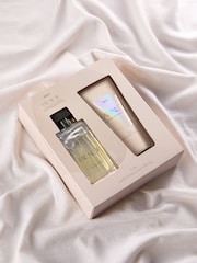 Eau Nude 100ml Perfume and 200ml Body Lotion Gift Set - Image 3 of 4