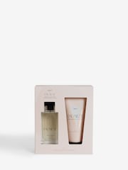 Eau Nude 100ml Perfume and 200ml Body Lotion Gift Set - Image 4 of 4