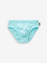 Pastel Briefs 5 Pack (1.5-16yrs) - Image 5 of 8