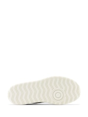 New Balance White/Red Womens CT302 Trainers - Image 5 of 6