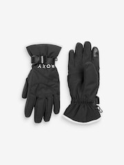 Roxy Snow Jetty Solid Ski Gloves - Image 2 of 4