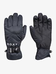 Roxy Snow Jetty Solid Ski Gloves - Image 3 of 4