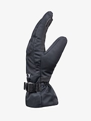 Roxy Snow Jetty Solid Ski Gloves - Image 4 of 4