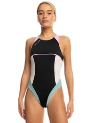 Roxy Active Tech Black Swimsuit - Obraz 1 z 1