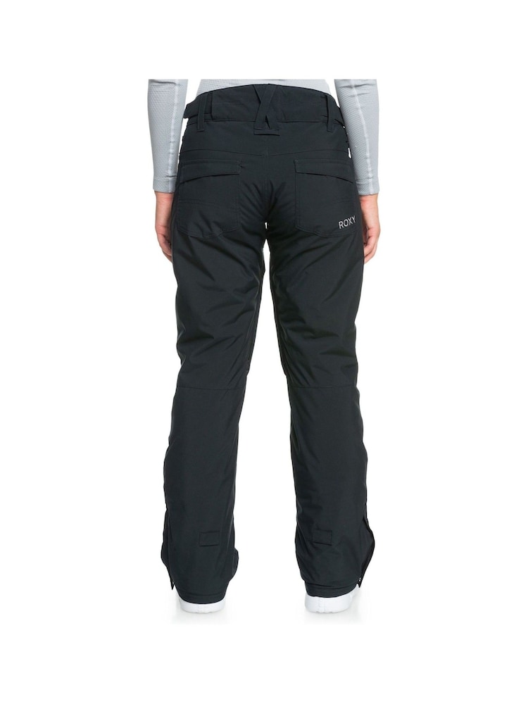 Roxy Snow Backyard Ski Trousers - Image 2 of 9