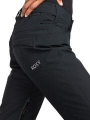 Roxy Snow Backyard Ski Trousers - Image 7 of 9