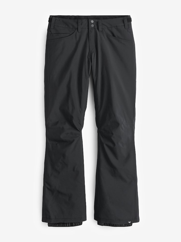 Roxy Snow Backyard Ski Trousers - Image 9 of 9