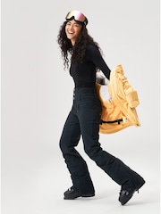 Roxy Snow Rising High Trousers - Image 5 of 7