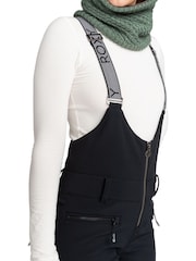 Roxy Snow Summit All In One Bib Black Trousers - Image 2 of 8
