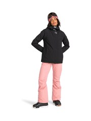 Roxy Snow Galaxy Black Jacket - Image 1 of 7