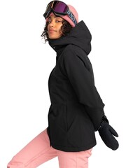 Roxy Snow Galaxy Black Jacket - Image 2 of 7