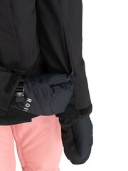 Roxy Snow Galaxy Black Jacket - Image 5 of 7