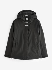 Roxy Snow Galaxy Black Jacket - Image 7 of 7