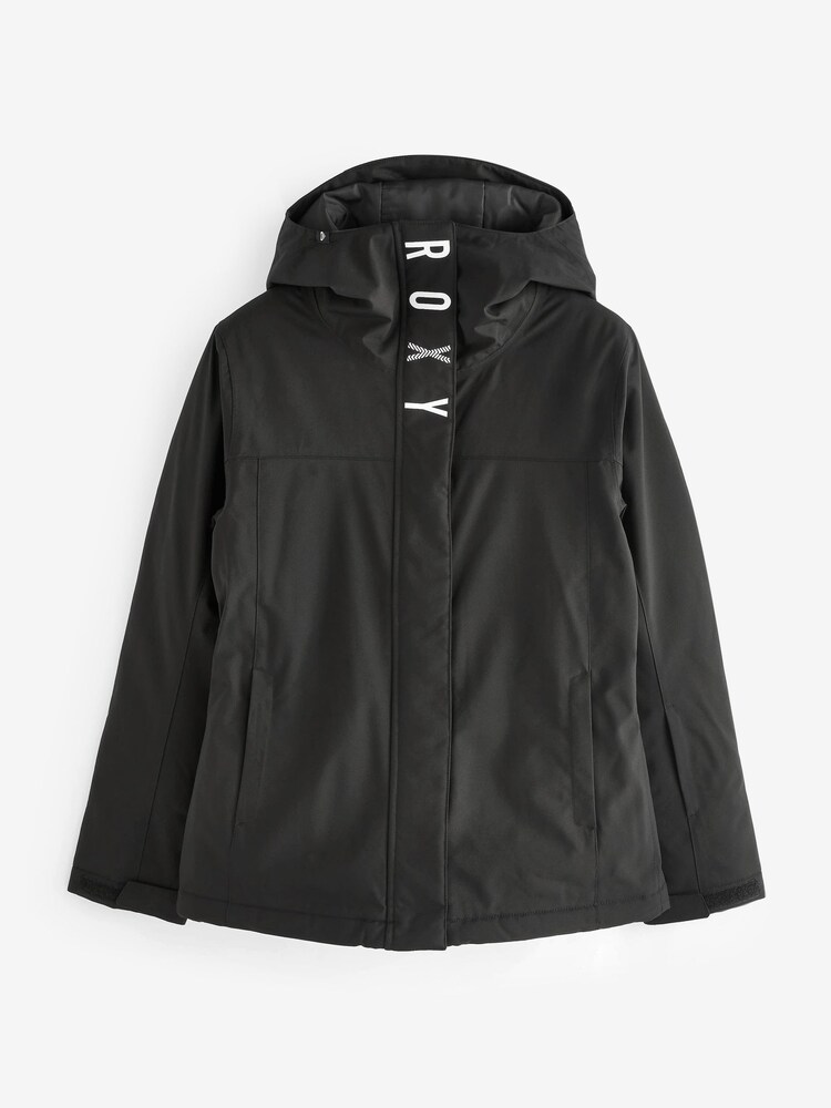 Roxy Snow Galaxy Black Jacket - Image 7 of 7