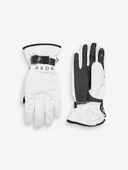 Roxy Snow Jetty Solid Ski Gloves - Image 1 of 5