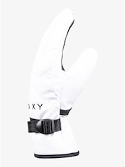 Roxy Snow Jetty Solid Ski Gloves - Image 2 of 5