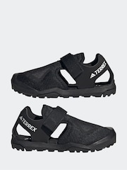 Negro - adidas Terrex Captain Toey 2.0 Sandals - Imagen 11 de 15