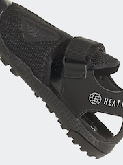 Negro - adidas Terrex Captain Toey 2.0 Sandals - Imagen 14 de 15