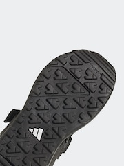 Negro - adidas Terrex Captain Toey 2.0 Sandals - Imagen 15 de 15