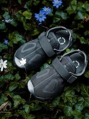 Negro - adidas Terrex Captain Toey 2.0 Sandals - Imagen 2 de 15