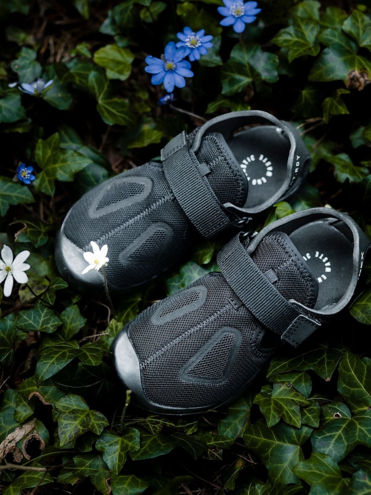 Negro - adidas Terrex Captain Toey 2.0 Sandals - Imagen 2 de 15
