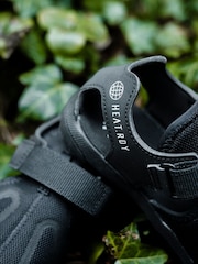 Negro - adidas Terrex Captain Toey 2.0 Sandals - Imagen 3 de 15