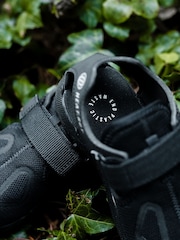 Negro - adidas Terrex Captain Toey 2.0 Sandals - Imagen 5 de 15