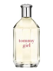 Tommy Hilfiger Tommy Girl Eau de Toilette 50ml - Image 1 of 2