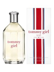 Tommy Hilfiger Tommy Girl Eau de Toilette 50ml - Image 2 of 2