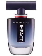 Tommy Hilfiger Impact Intense Eau De Parfum 50ml - Image 1 of 2