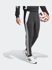 adidas Black Tiro 24 Sweat Joggers - Image 1 of 14