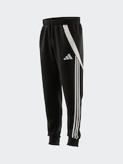 adidas Black Tiro 24 Sweat Joggers - Image 14 of 14