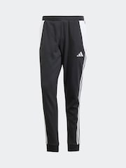 adidas Black Tiro 24 Sweat Joggers - Image 7 of 14