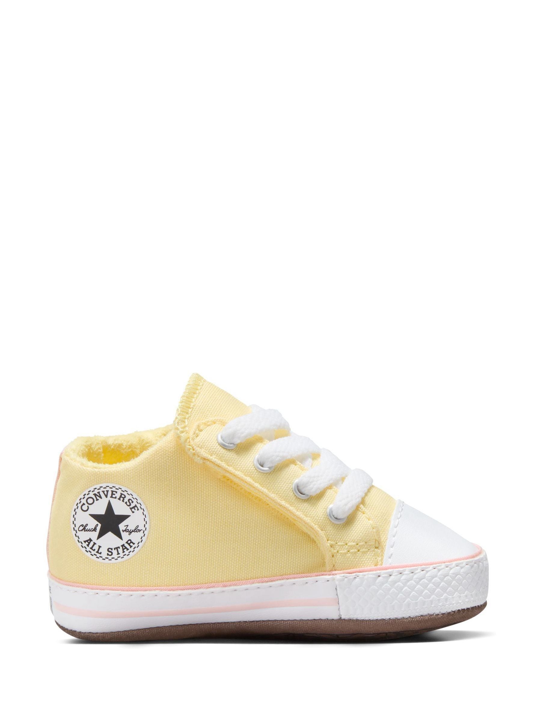 Converse pram shoes 2025
