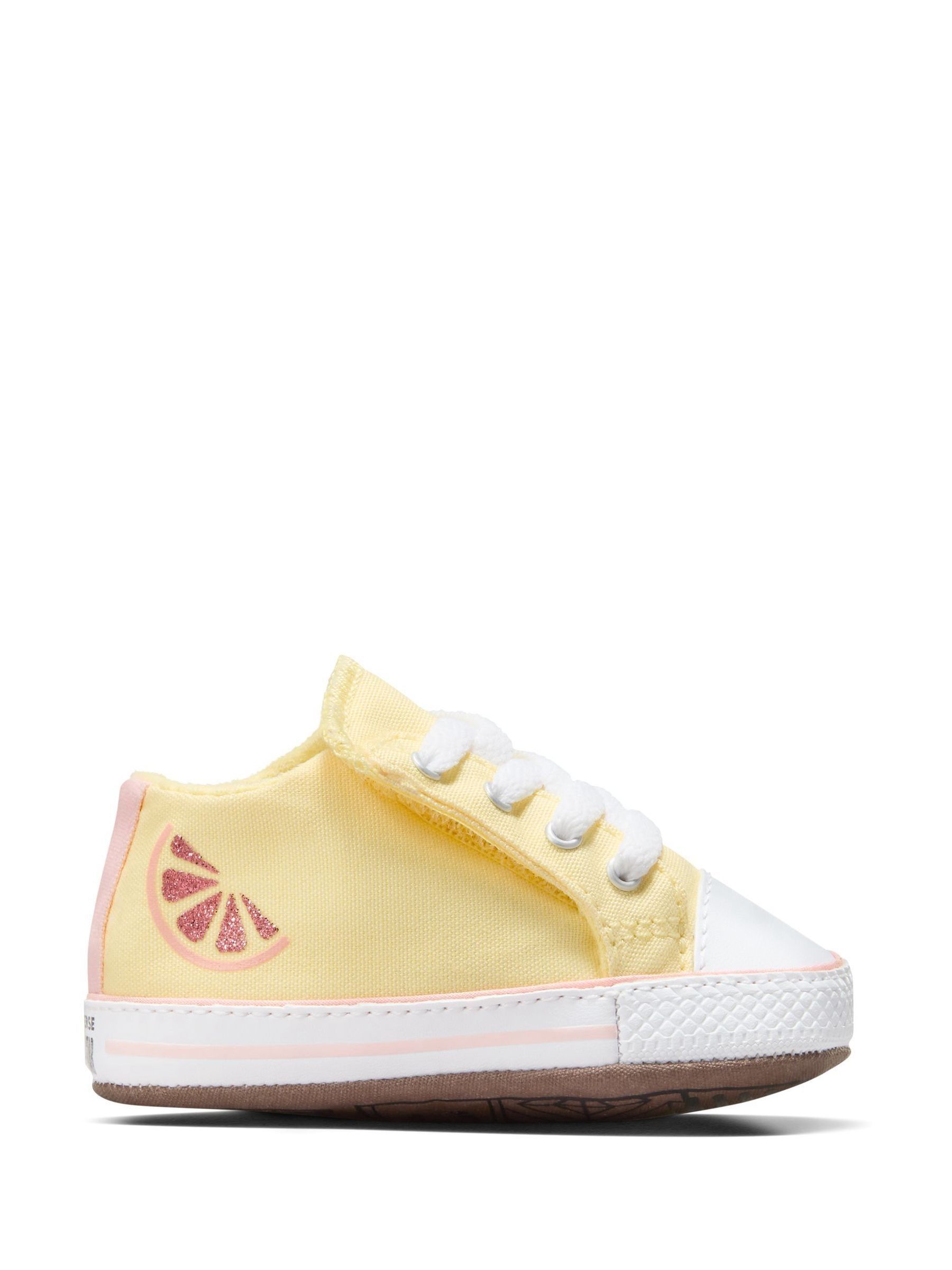 Buy Converse Chuck Taylor All Star Cribster Pram Shoes from Next USA