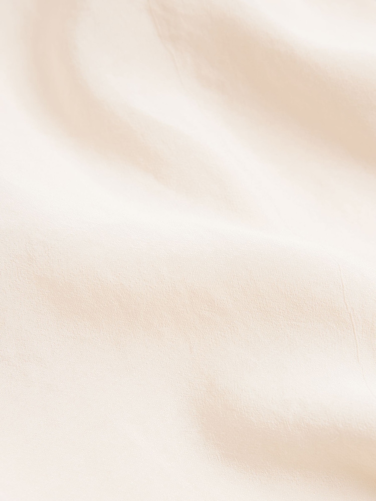 Cream Utility Jumpsuit - Image 6 of 6