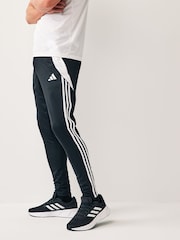 adidas Black Tiro 24 Training Joggers - Image 1 of 14