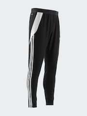 adidas Black Tiro 24 Training Joggers - Image 10 of 14
