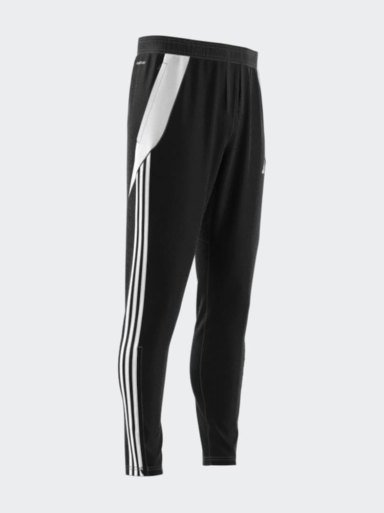 adidas Black Tiro 24 Training Joggers - Image 10 of 14