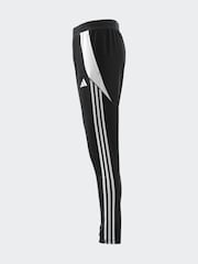adidas Black Tiro 24 Training Joggers - Image 11 of 14