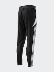 adidas Black Tiro 24 Training Joggers - Image 13 of 14