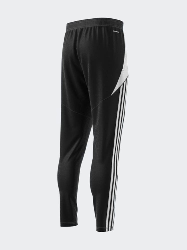 adidas Black Tiro 24 Training Joggers - Image 13 of 14