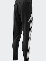 adidas Black Tiro 24 Training Joggers - Image 14 of 14