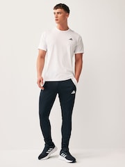 adidas Black Tiro 24 Training Joggers - Image 3 of 14