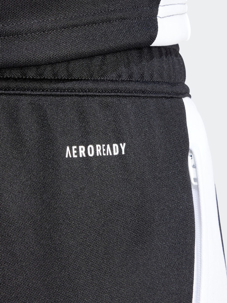 adidas Black Tiro 24 Training Joggers - Image 5 of 14