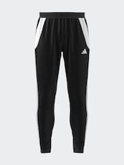 adidas Black Tiro 24 Training Joggers - Image 6 of 14
